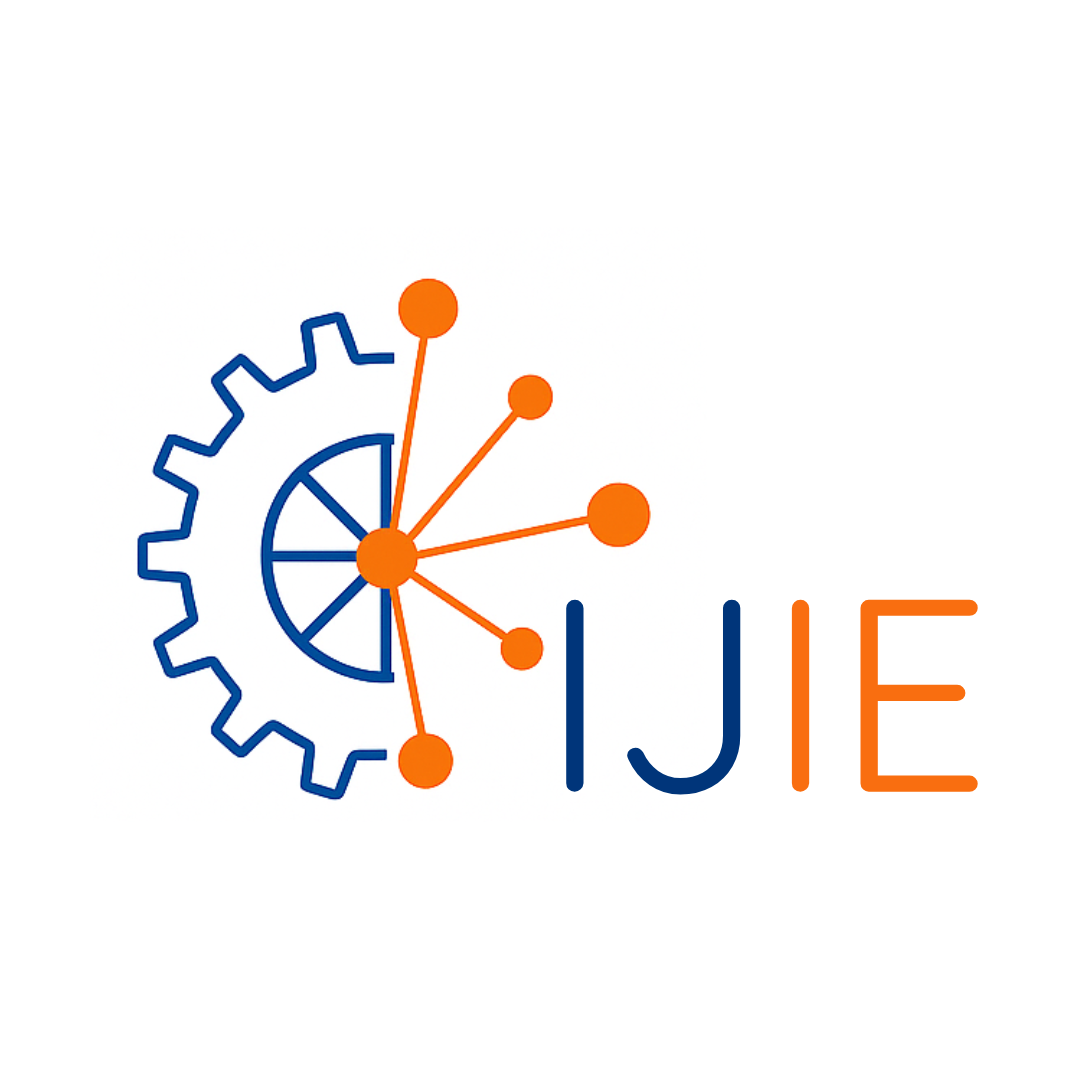 Logo Iberoamerican Journal of Industrial Engineering (IJIE)
