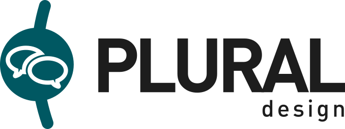 Logo Plural Design